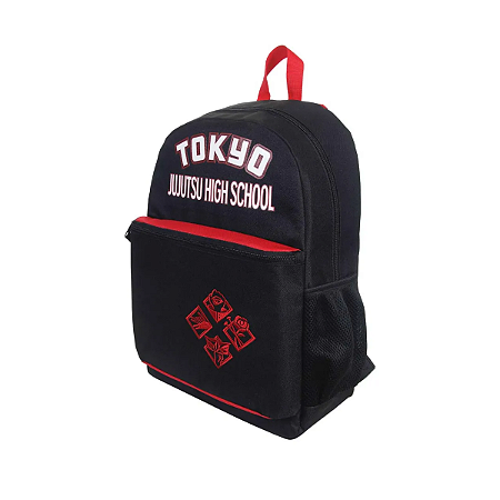 MOCHILA JUVENIL TOKYO JUJUTSU HIGH SCHOOL 13159 DERMIWIL