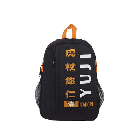 MOCHILA JUVENIL ITADORI YUJI 13158 DERMIWIL