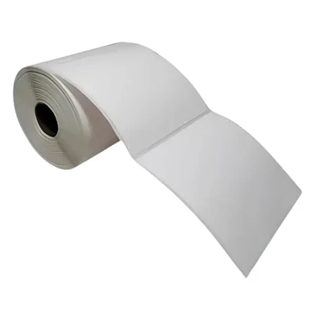 ETIQUETA TERMICA 100MMX150MM C/200 MASTERPRINT