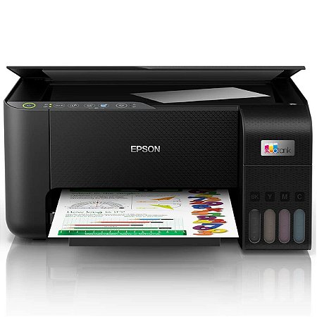 IMPRESSORA ECOTANK L3250 EPSON