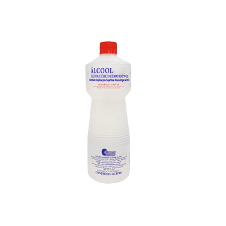 ALCOOL 70% 1L VIGUT