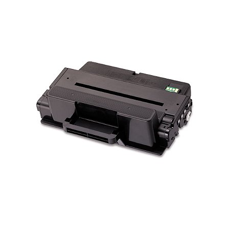 TONER COMPATIVEL SAMSUNG MLT-D205L PRETO