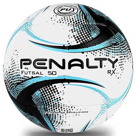 BOLA FUTSAL RX 50 PENALTY