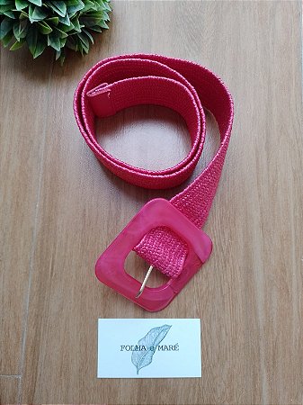 Cinto Elastico