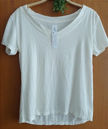 Modelo de blusa podrinha sales