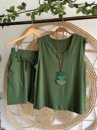 Conjunto Nádia Moletinho