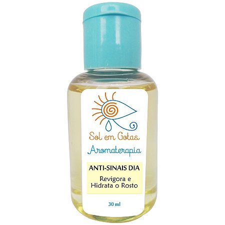 Serum Antissinais - 30 ml