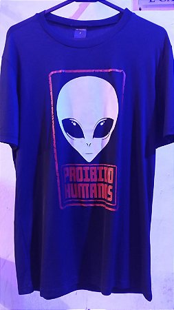 Camiseta BLACK UNISSEX DRY FIT