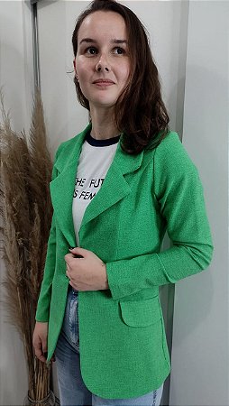 Blazer Laura Tam P