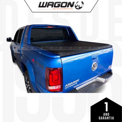 Capota Maritima AMAROK CD EXTREME