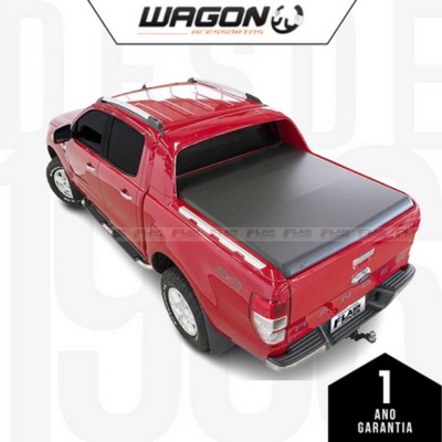 Capota Maritima RANGER LIMITED CABINE DUPLA 2012 em diante