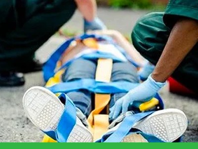 Treinamento APH – Atendimento Pré-Hospitalar (Primeiros Socorros) Intermediário - EAD – Carga Horária 18h.