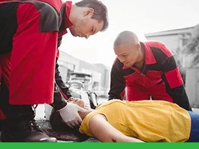 Treinamento Avaliação Geral de Cena - EAD - Carga Horária 01h.