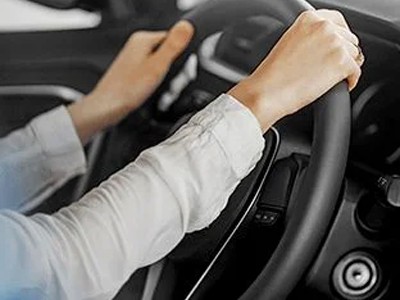 Treinamento Direção Preventiva - EAD - Carga Horária 04h.