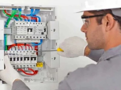 Treinamento NR 10 - Segurança Elétrica (Básico)  - EAD  – Carga Horária 40h.