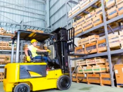 Treinamento NR 11 - Transporte, Movimentação, Armazenamento e Manuseio de Materiais - EAD – Carga Horária 08h.