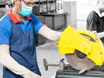 Treinamento NR 12 - Segurança no Trabalho em Máquinas e Equipamentos em  Geral - EAD – Carga Horária 08h.