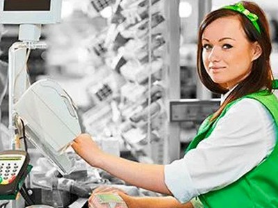 Treinamento NR 17 - Ergonomia Operadores de Checkout - EAD – Carga Horária 02h.