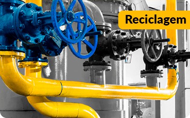 Treinamento NR 20 - Inflamáveis e Combustíveis (Avançado I Reciclagem) -EAD  – Carga Horária 04h.