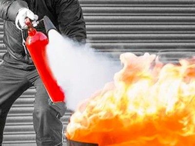 Treinamento NR 23 - Formação Brigada de Incêndios (Avançado) - Conforme NBR14276 - EAD  – Carga Horária 20h.