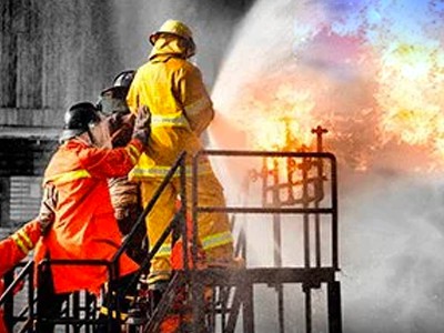 Treinamento NR 23 - Formação de Brigada de Incêndio (Avançado) (Reciclagem) - Conforme IT17 de SP - EAD  – Carga Horária 24h.