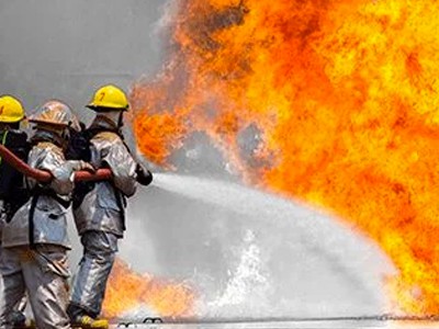 Treinamento NR 23 - Formação de Brigada de Incêndio (Avançado) - Conforme IT17 de SP - EAD  – Carga Horária 24h.