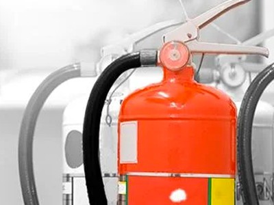 Treinamento NR 23 - PPCI Prevenção e Proteção Contra Incêndios - EAD - Carga Horária 06h.