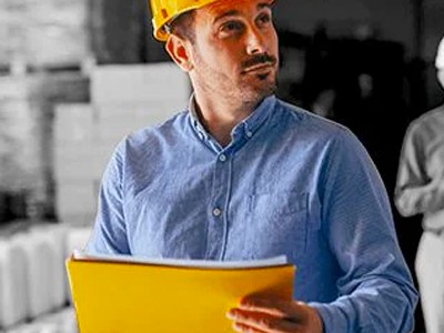 Treinamento NR 33 - Supervisor de Entrada - EAD – Carga Horária 40h