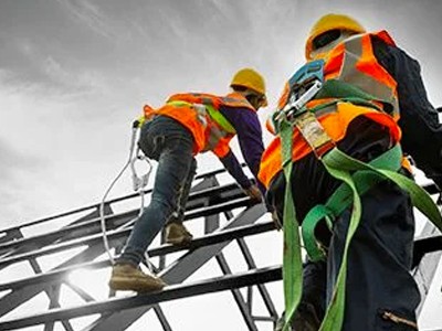 Treinamento NR 35 - Trabalho em Altura (Supervisor - Iniciação) - EAD – Carga Horária 24h.