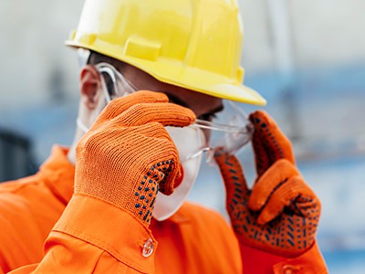 Treinamento NR 5 – CIPA Grau de Risco 1 - EAD  – Carga Horária 08h.