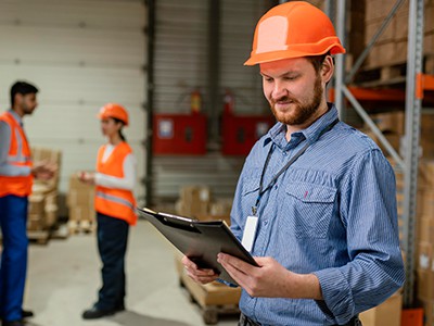 Treinamento NR 5 – CIPA Grau de Risco 3 - EAD – Carga Horária 16h.