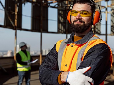 Treinamento NR 5 – CIPA Grau de Risco 4 - EAD – Carga Horária 20h.