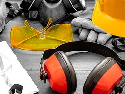 Treinamento NR 6 - EPI e EPC - EAD – Carga Horária 02h.