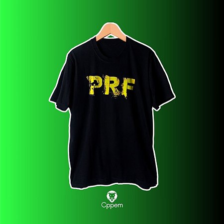 Camisa Estampada | PRF