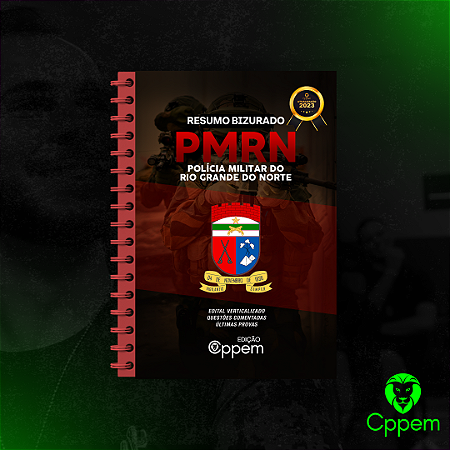 Resumo Bizurado Físico | PMRN