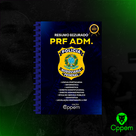 Resumo Bizurado Físico | PRF ADM