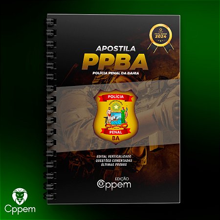 Resumo Bizurado Físico | PPBA