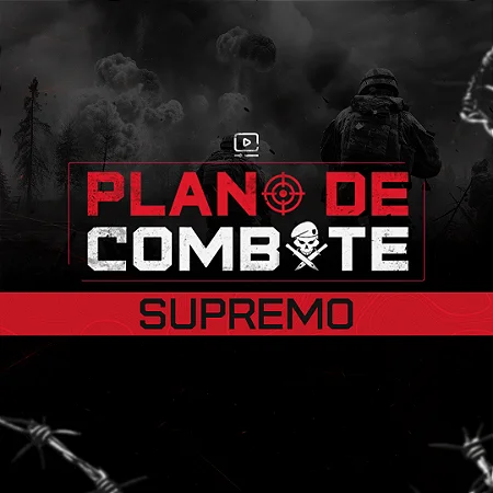 Plano Supremo - Temporário
