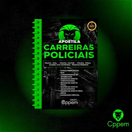 Resumo Bizurado Físico |  CARREIRAS POLICIAIS