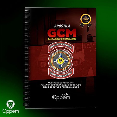 Resumo Bizurado Físico | GCM-SCC