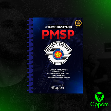 Resumo Bizurado Físico | PM-SP