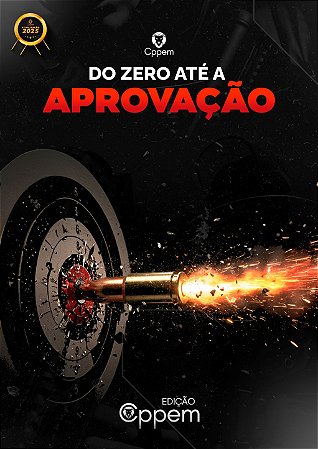 Ebook | Do zero até a aprovação