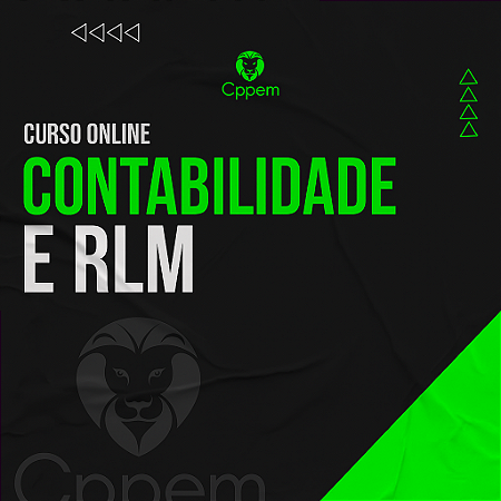 Curso Isolado | Contabilidade e raciocínio lógico