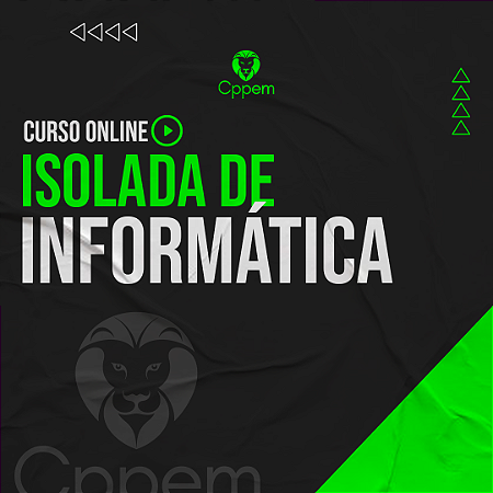 Curso Isolado | Informática
