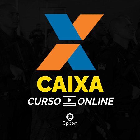 Curso Online | Caixa Econômica Federal