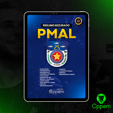Resumo Bizurado Digital | PMAL