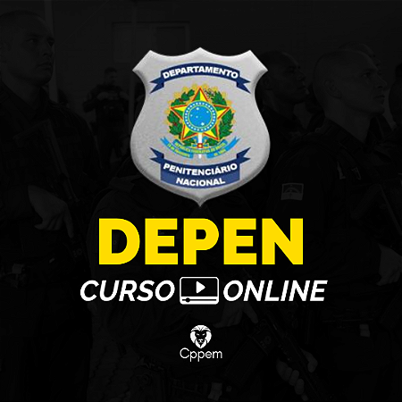 Curso Online | Depen