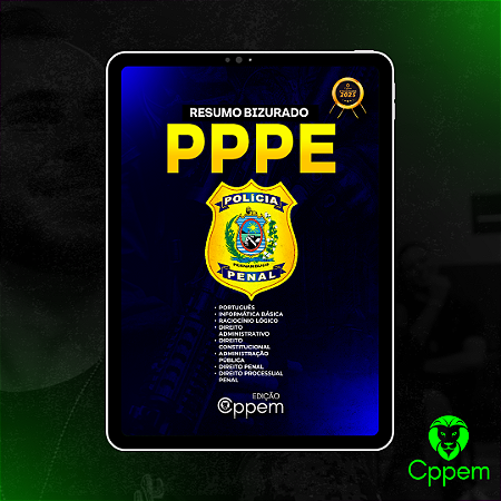 Resumo Bizurado Digital | PPPE