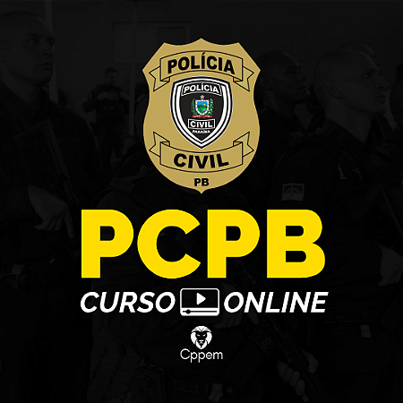 Curso Online | PCPB