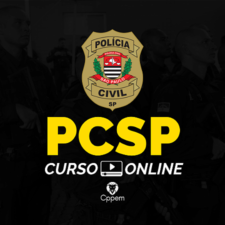 Curso Online | PCSP